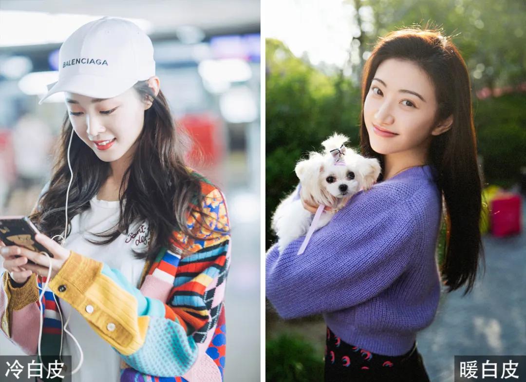 为啥相同的穿搭自己不穿不好看,同样的穿搭为什么别人穿更好看