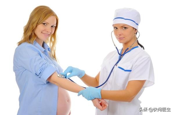 怀孕血压高会不会导致妊娠高血压,孕妇妊娠高血压吃什么可以降血压