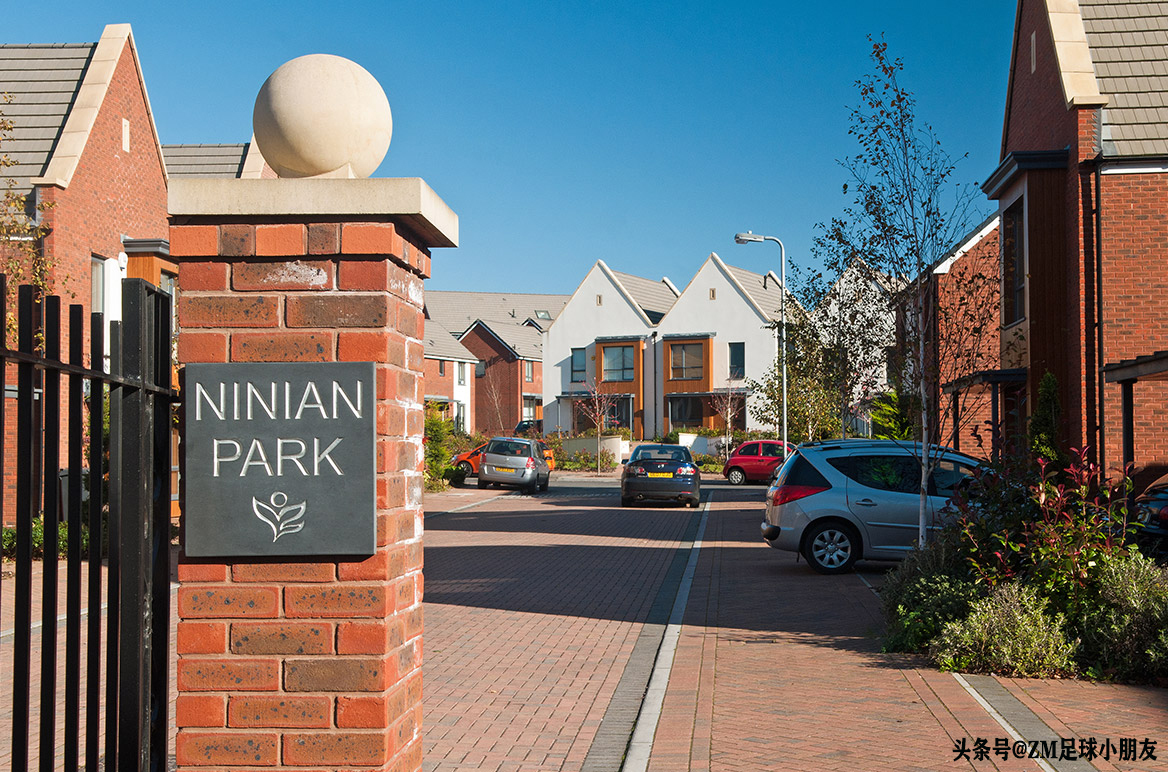 那些“逝去”的球场，是否还残存在你的记忆中