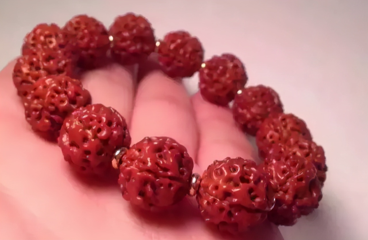 最完美包浆的文玩,不盘就能包浆的几种文玩