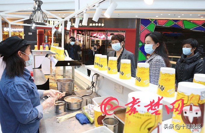 十堰美食春节正常营业餐厅,十堰餐饮恢复营业通知