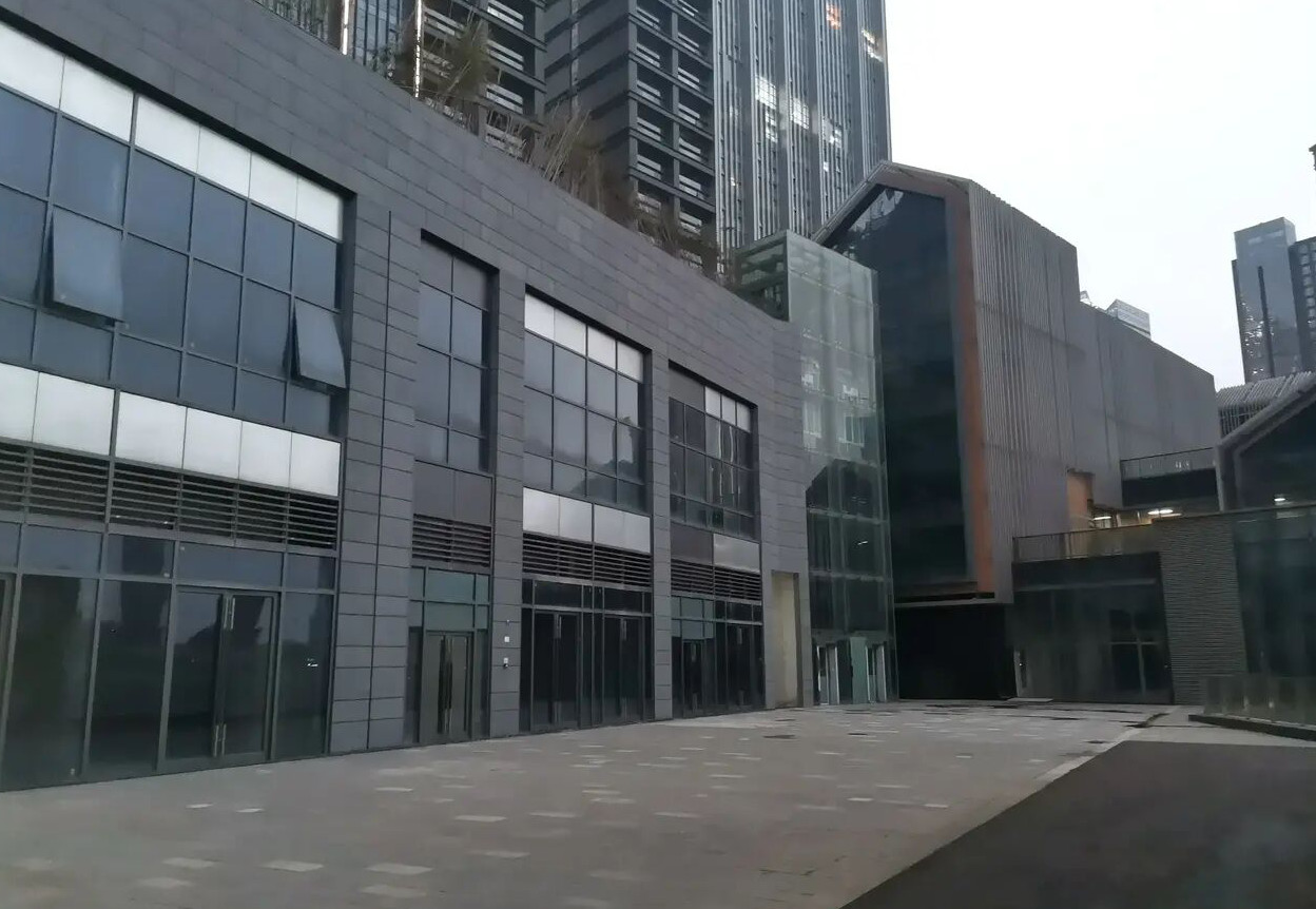 商铺只有40年怎么做到一铺养三代,一铺养三代商铺变伤铺