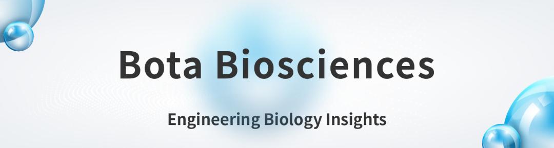 全球合成生物公司排名前十,全球合成生物公司排名