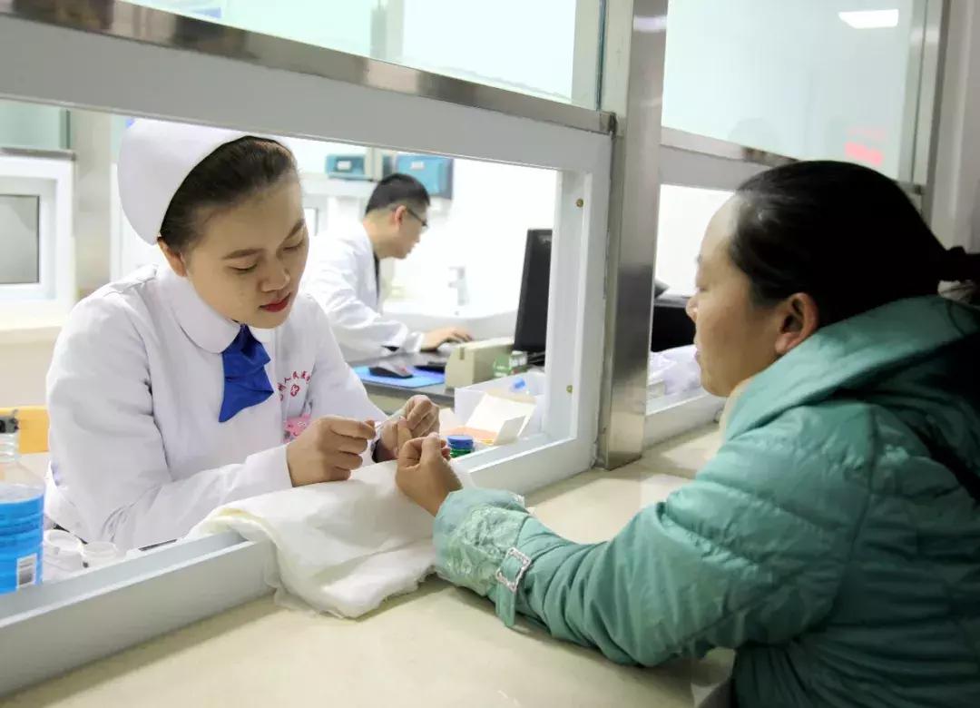 巴州人民医院住院部在哪,巴州人民医院新建医院