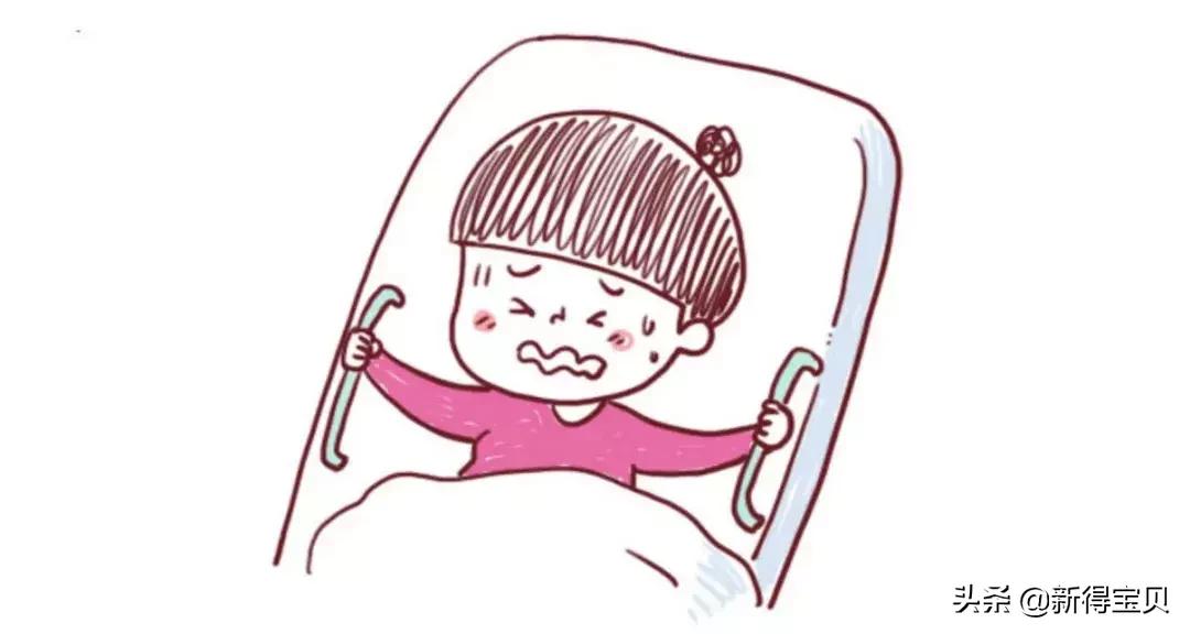 产房医护常用的四个暗语,产房暗语100个口诀