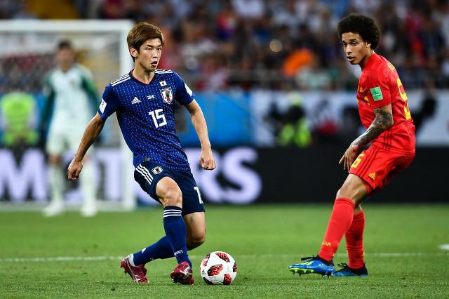 足球比赛日本对墨西哥,日本和墨西哥足球比赛