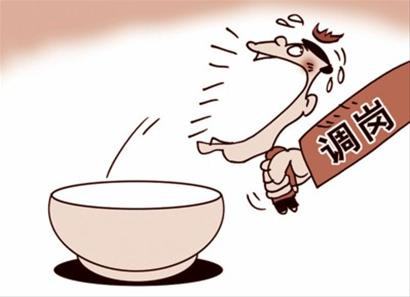 用人单位调岗降薪方式逼迫辞职,用人单位单方面调岗导致离职