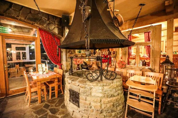 波兰记游记,波兰旅游攻略游记