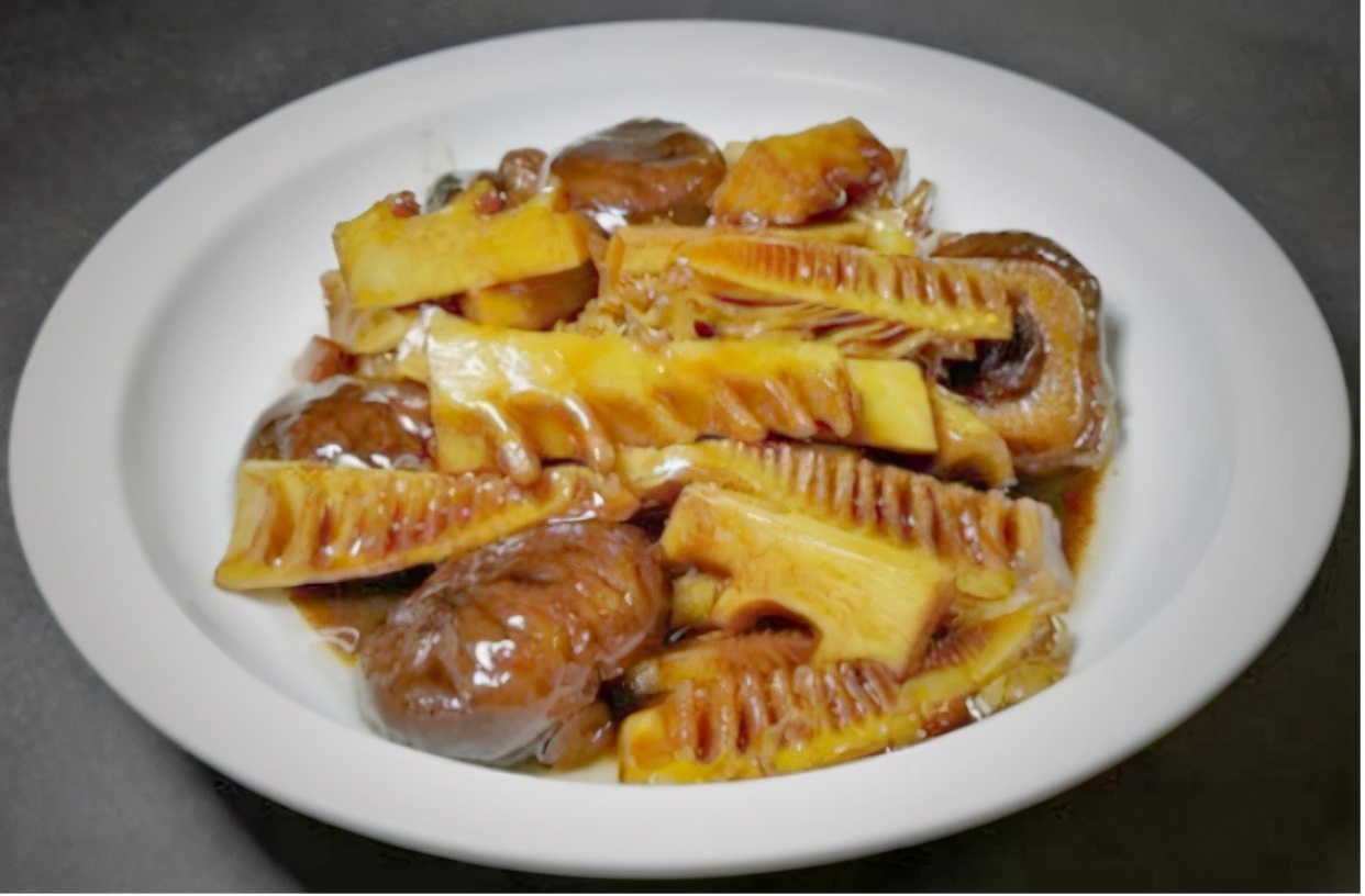 简单菜品菜谱大全,家常蔬素菜肴500种