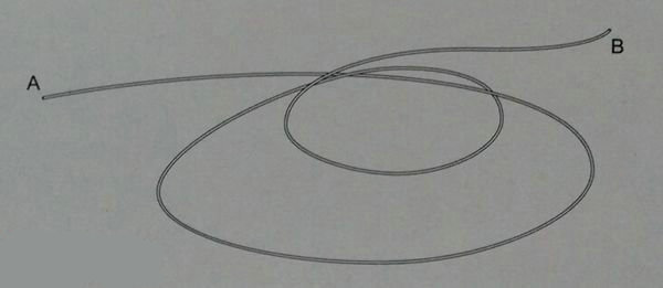 海钓pe各种线结打法,pe线海钓线结绑法