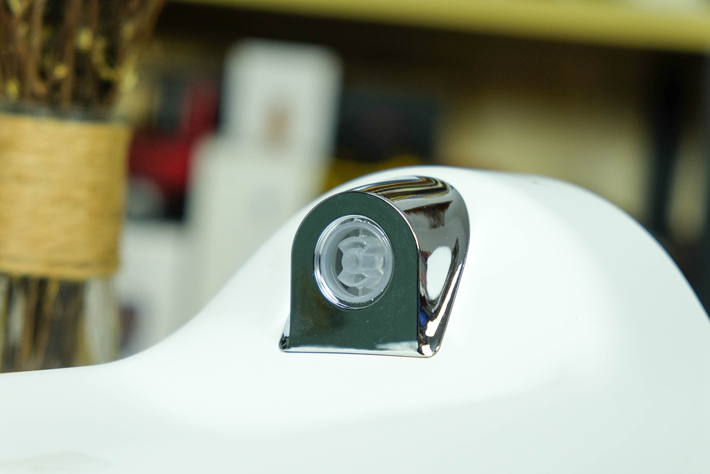 华为即热饮水器要用什么水,华为智选即热饮水吧上手体验