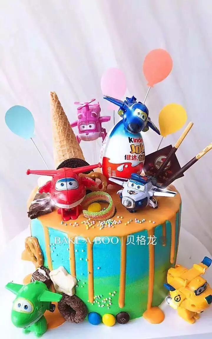 宝宝放心吃的专业儿童蛋糕品牌来啦!天津竟然只有1%的辣妈知道