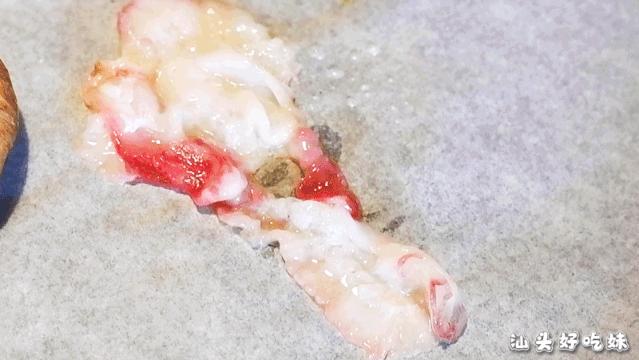 汕头shou家「油桶烤肉」，在桶上吃