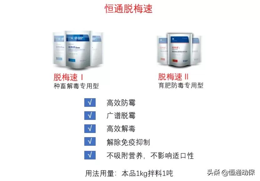 猪场霉菌毒素测定,猪场预防霉菌毒素小妙招