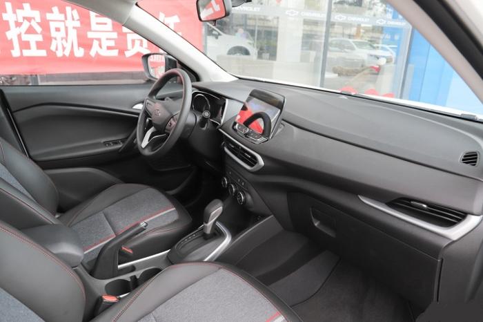 雪佛兰创酷2022款四缸落地多少钱,2016版雪佛兰创酷1.4t自动舒适型