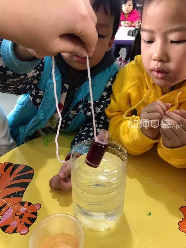 这份小中大班科探区全攻略请收好,让你省时省力又省心