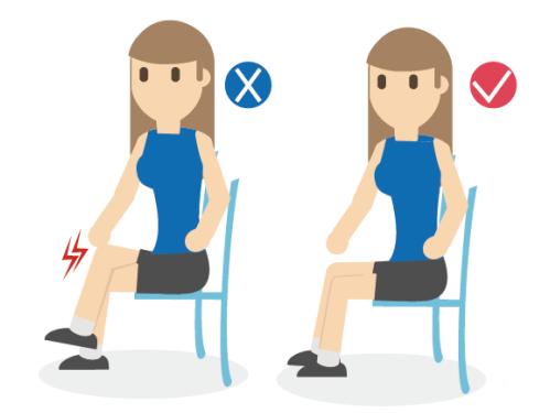 教你一招缓解久坐的腰痛,久坐腰痛用什么东西缓解