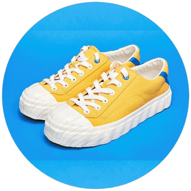 比匡威好的帆布鞋,比匡威万斯好的帆布鞋