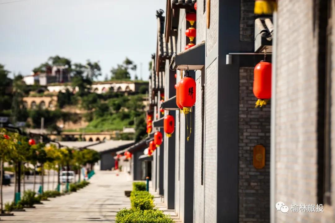 清明假期去哪儿?玩转清涧,这篇攻略请收下