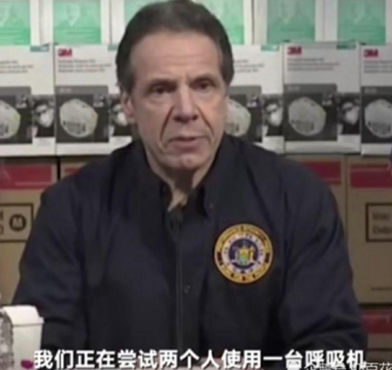 中国呼吸机国外供不应求,中国呼吸机现状