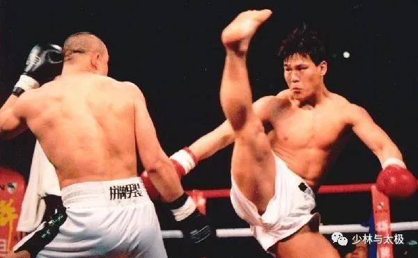 武术散打绝招,武术散打怎么练好鞭腿