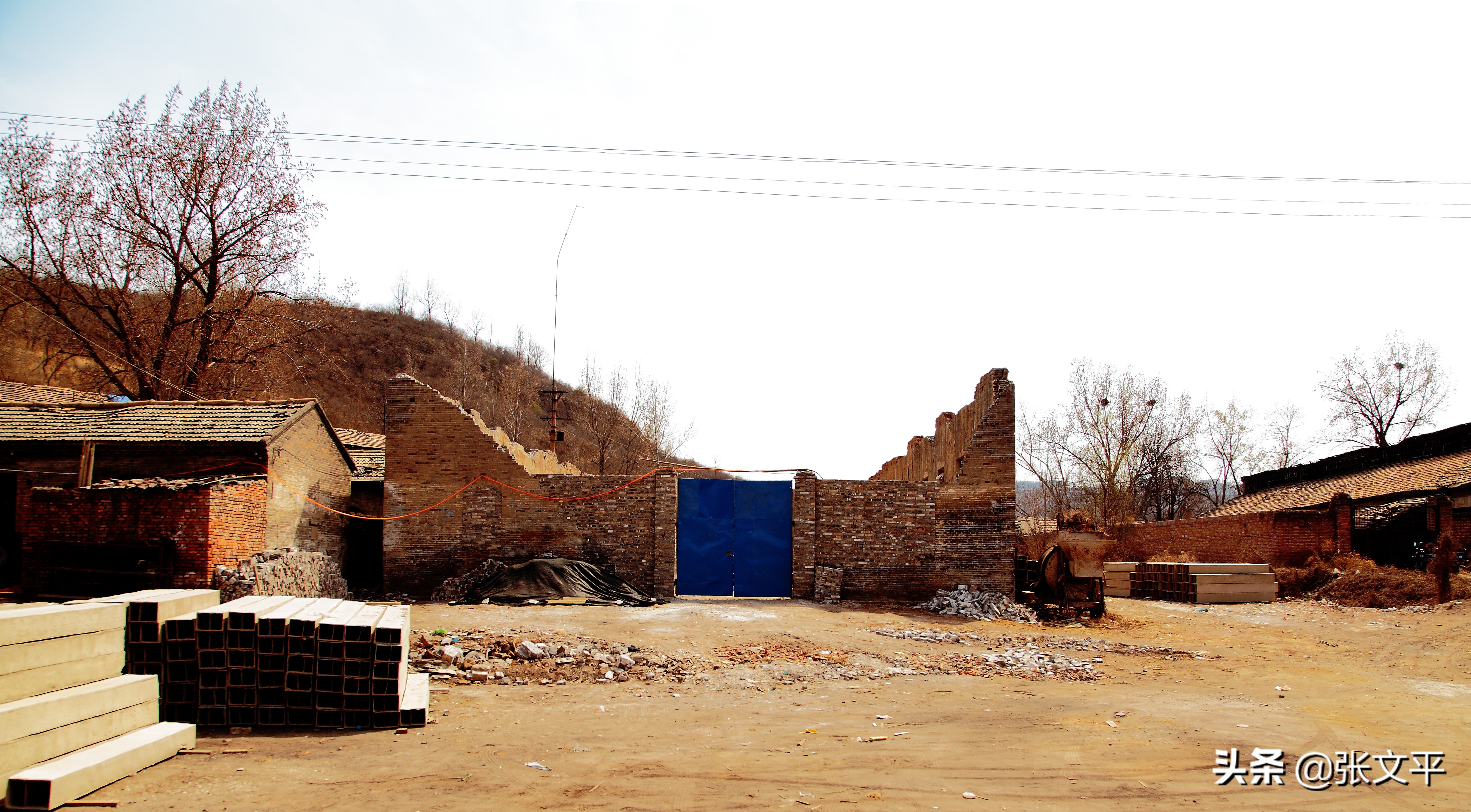 光阴的故事（二）：难忘上海402车队