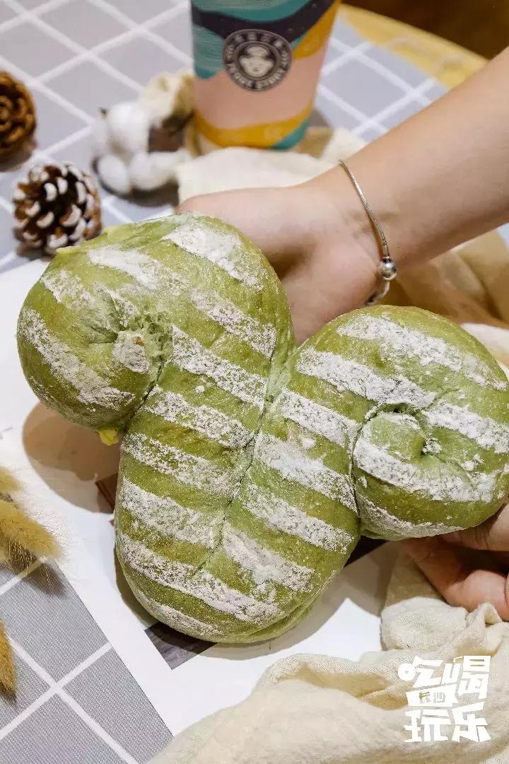 红豆控的福音！打卡11家甜蜜美味，温暖你的冬季~