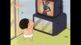 蜡笔小新特别篇母亲节,年少不知剧中意看懂已是剧中人