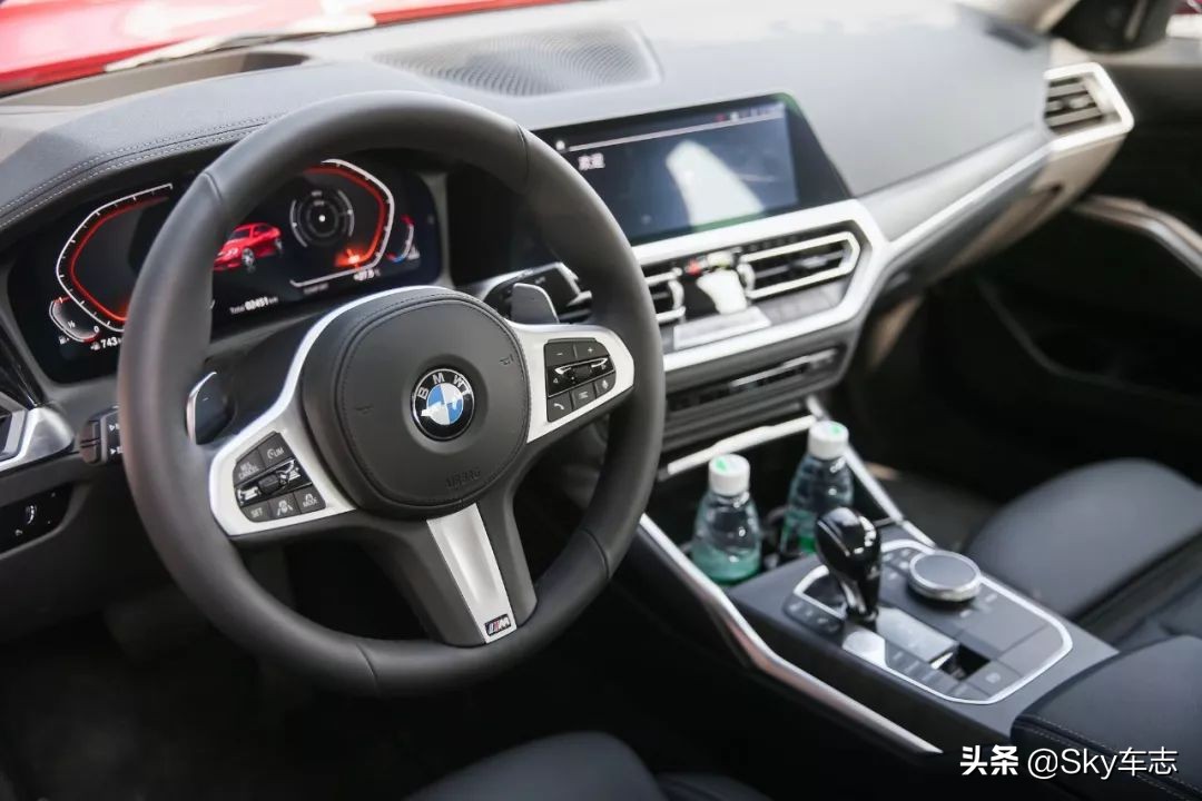 宝马的空调开关是哪个,宝马车的空调开关是哪个