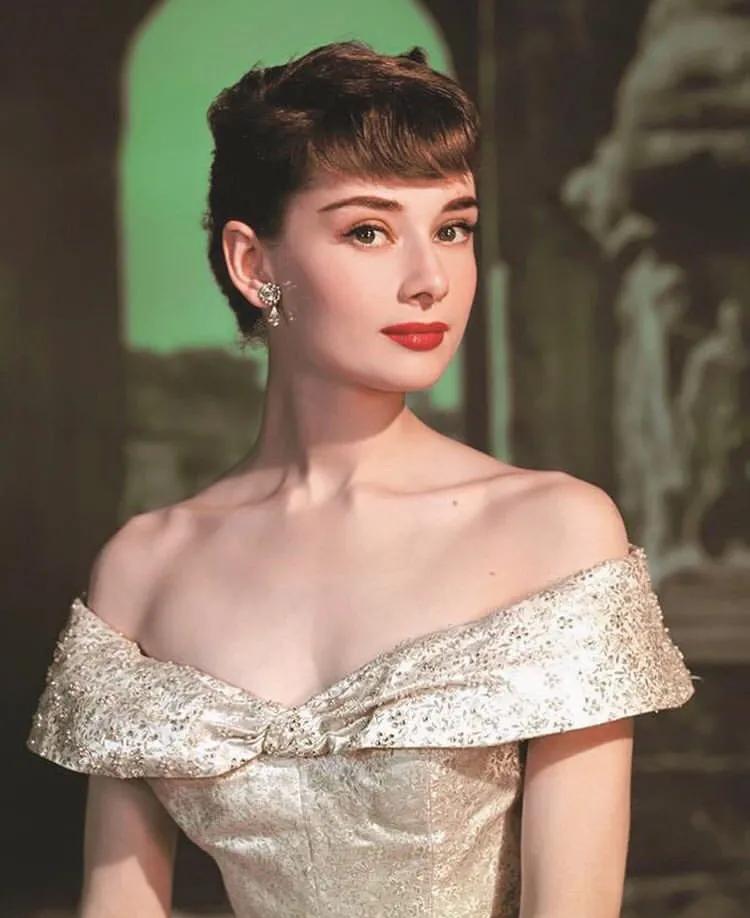 倪妮舒淇变美思路,倪妮舒淇脸型分析