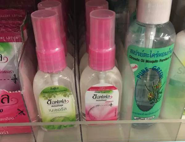 泰国化妆品必买清单进口欧莱雅,去泰国必买的彩妆清单