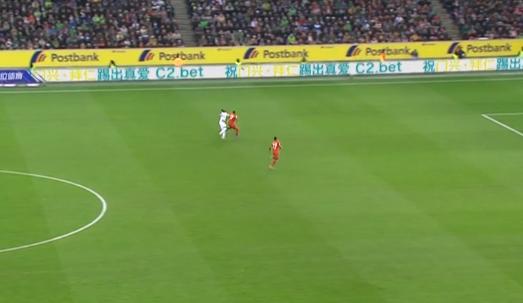 评论拜仁输球,拜仁残阵战门兴