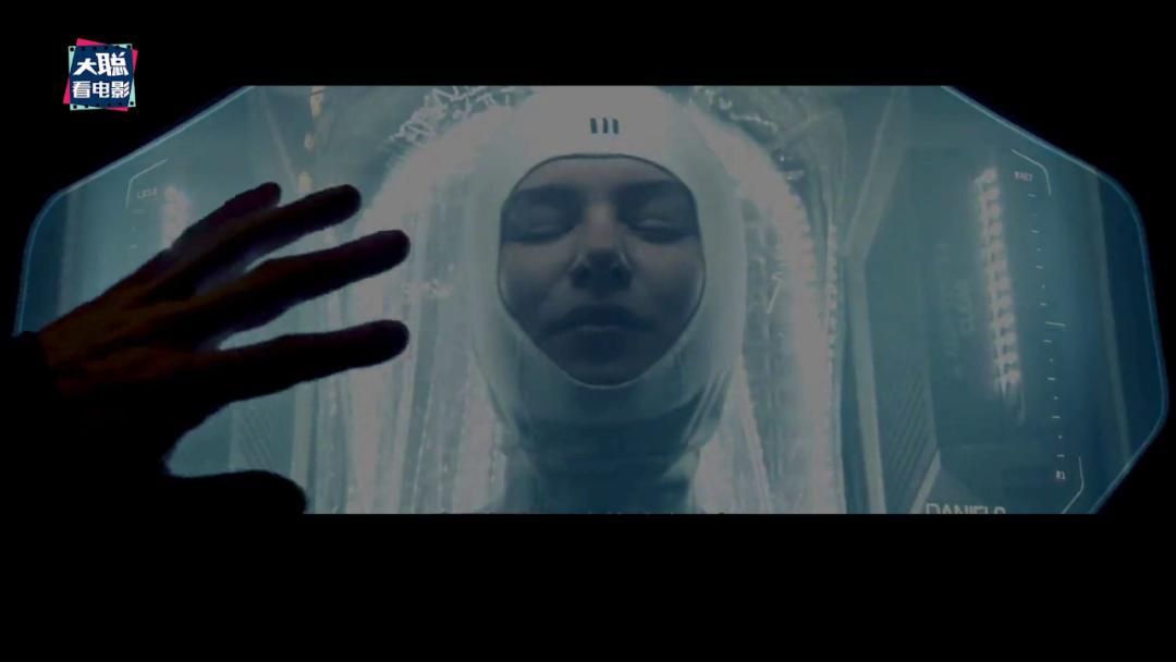 异形契约几分钟看完,异形契约看完后在看什么