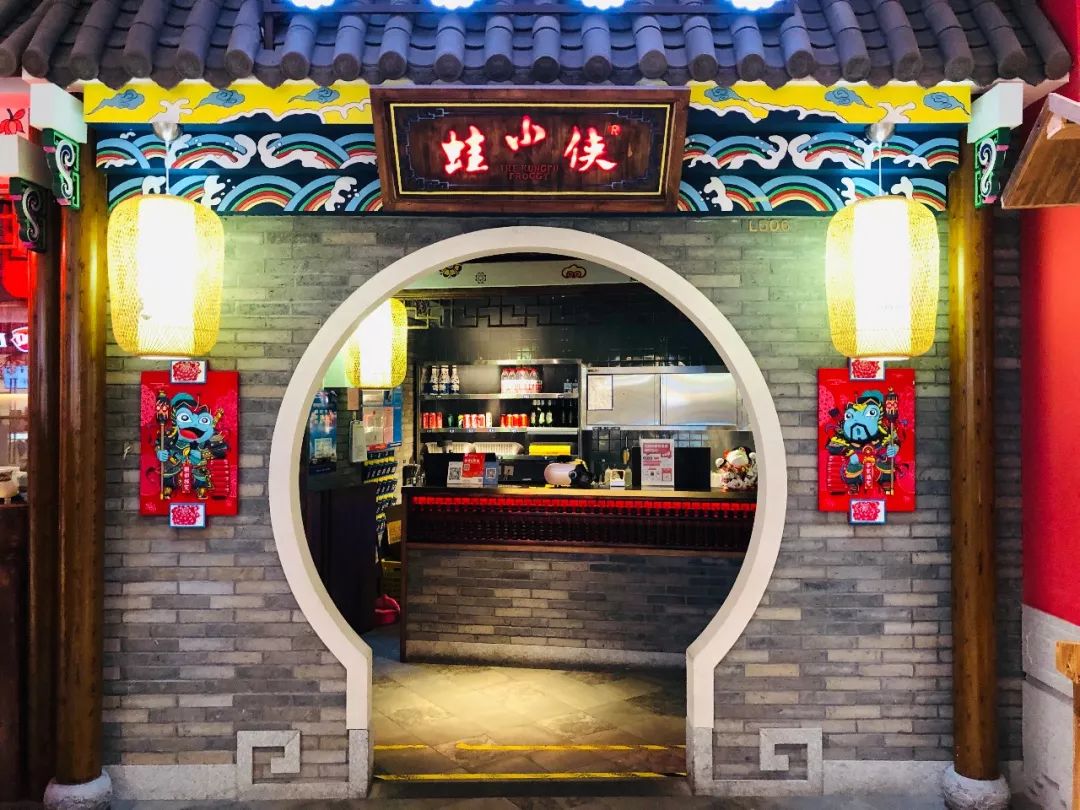 济南印象城逛什么,济南印象城里面都有什么玩