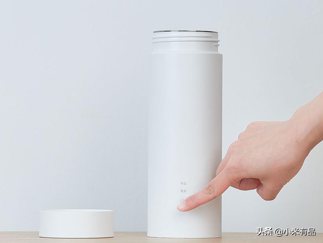 百元以内的水杯,有什么推荐的吗?既是私人烧水壶也是随行便携杯