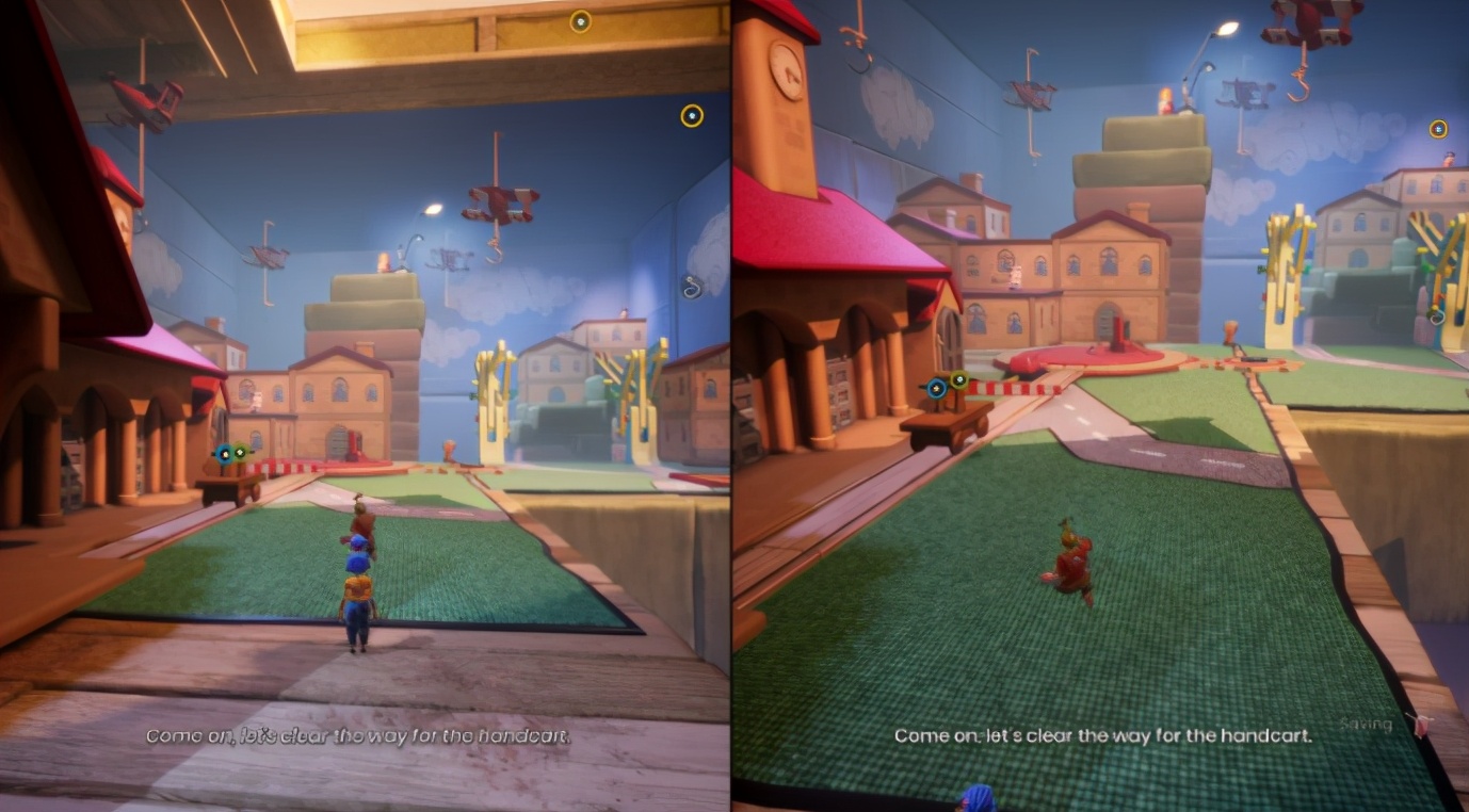 年度最好玩的双人联机游戏,年度最佳游戏双人游戏排行