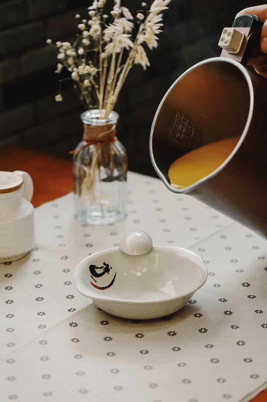 创历史！徐州凉皮开到悉尼！健身私教烹制的美味，还有变态辣……