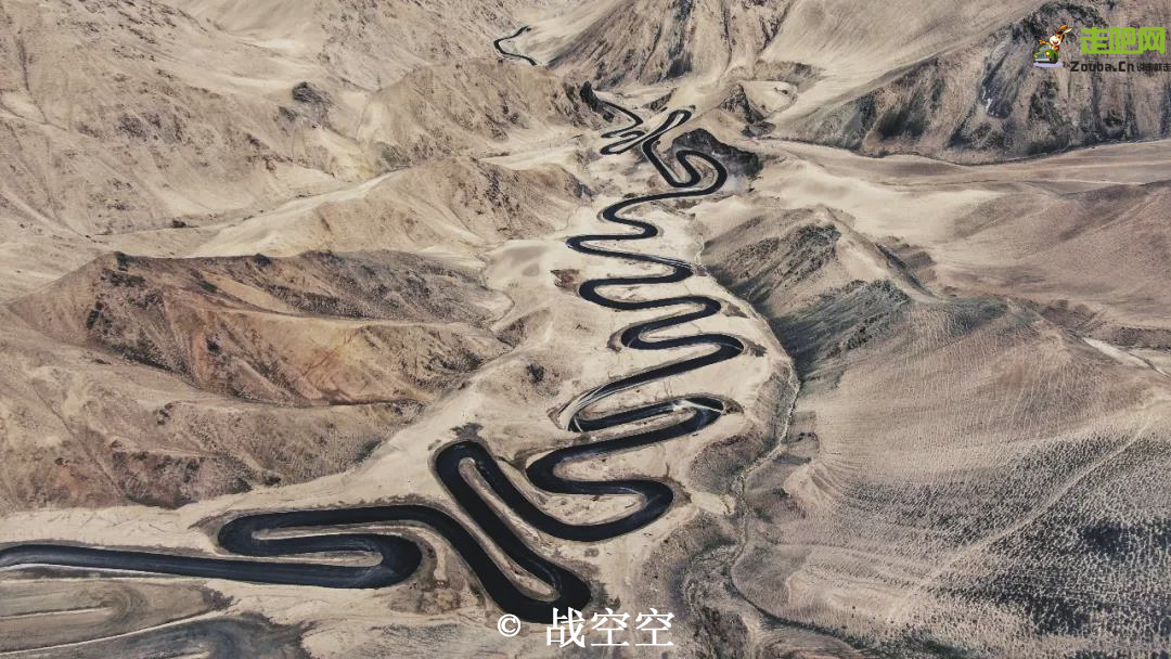 全疆最美公路排名,新疆五大高速风景
