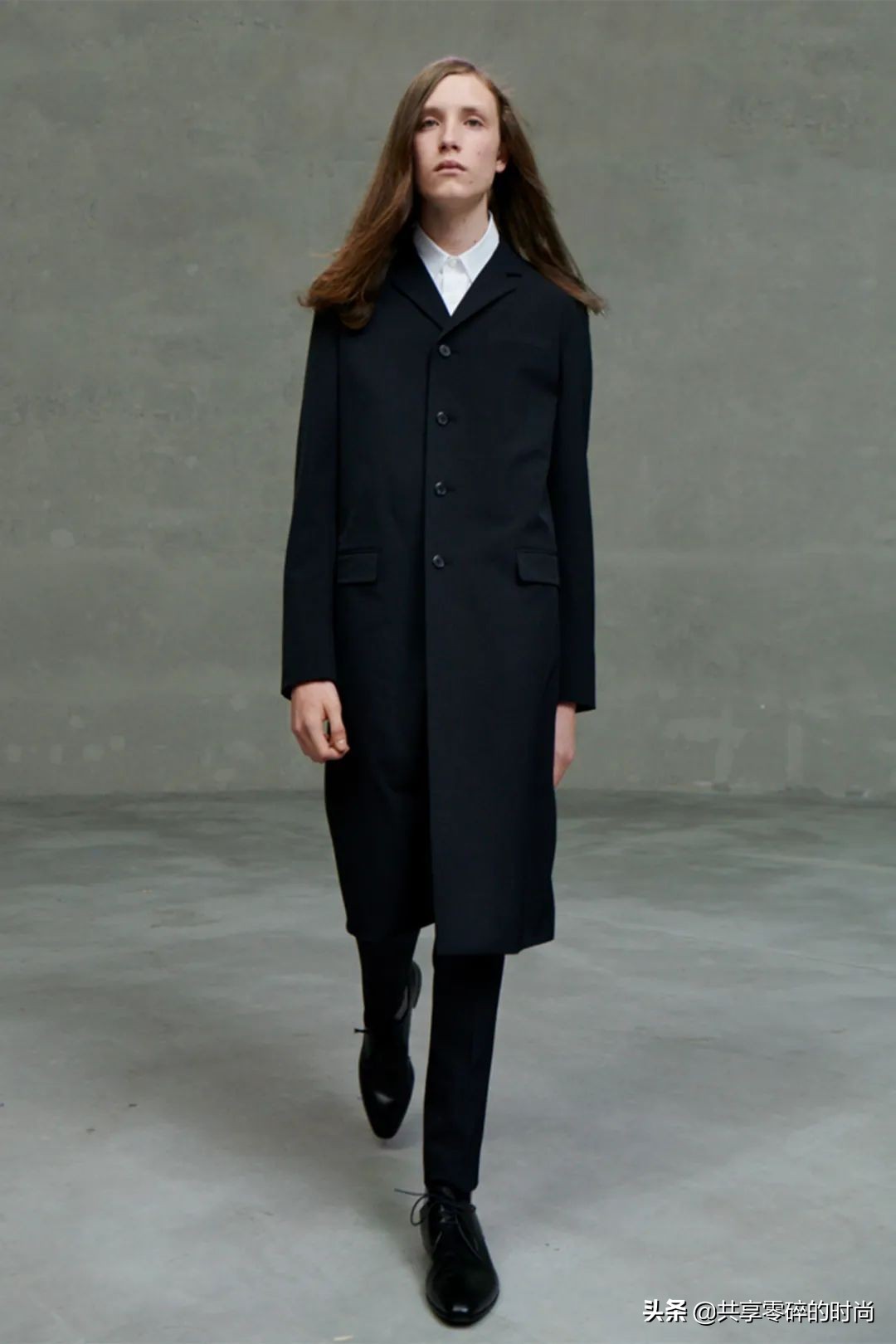 prada2021普拉达春夏秀场,普拉达prada2020春夏秀