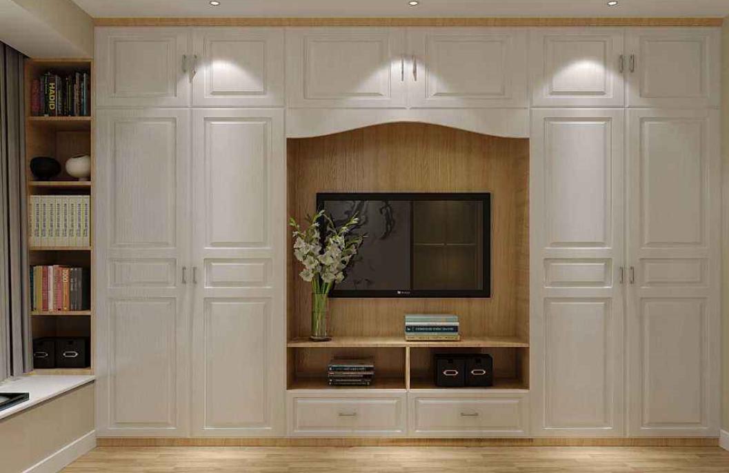 卧室别再这样装做地台,卧室装修就别按老布局了