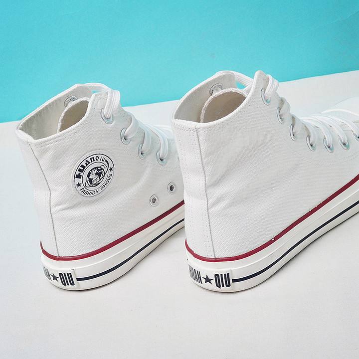 小时候的帆布鞋叫什么,经典国产帆布鞋推荐