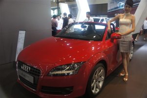 回忆20年前经典车图片,10.24车展