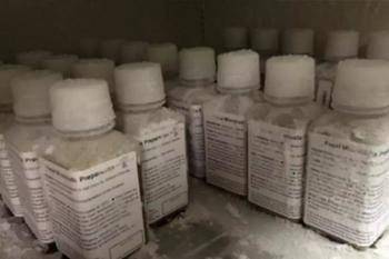 将人拉出的屎拿去罐装？！竟然还有不少人买！？活久见