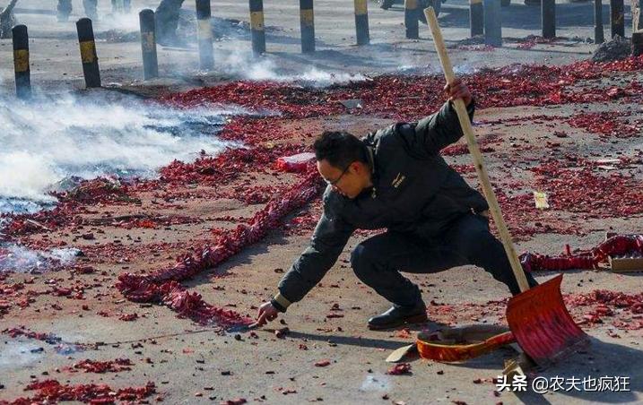 春节开门炮有什么讲究,大年三十晚上放鞭炮有什么讲究