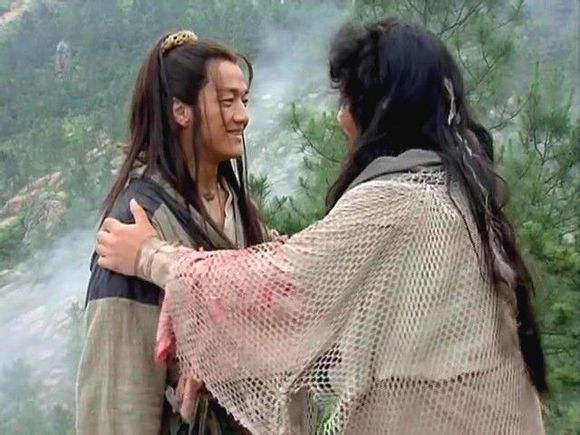 笑傲江湖向问天年纪,笑傲江湖向问天才是赢家