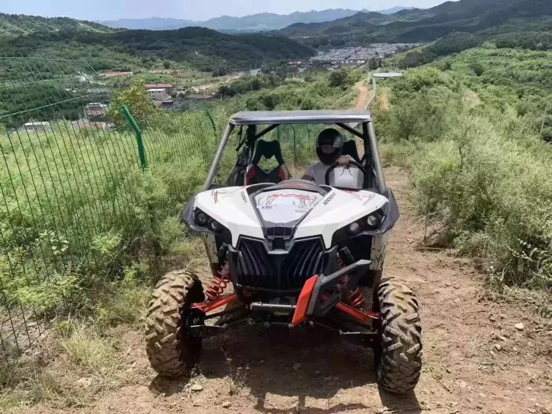 北京露营适合带孩子去的地方,北京亲子游必打卡的地方有哪些