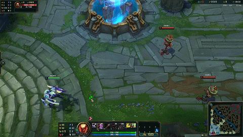 穿甲流韦鲁斯和攻速流谁厉害,玩好射手秘诀