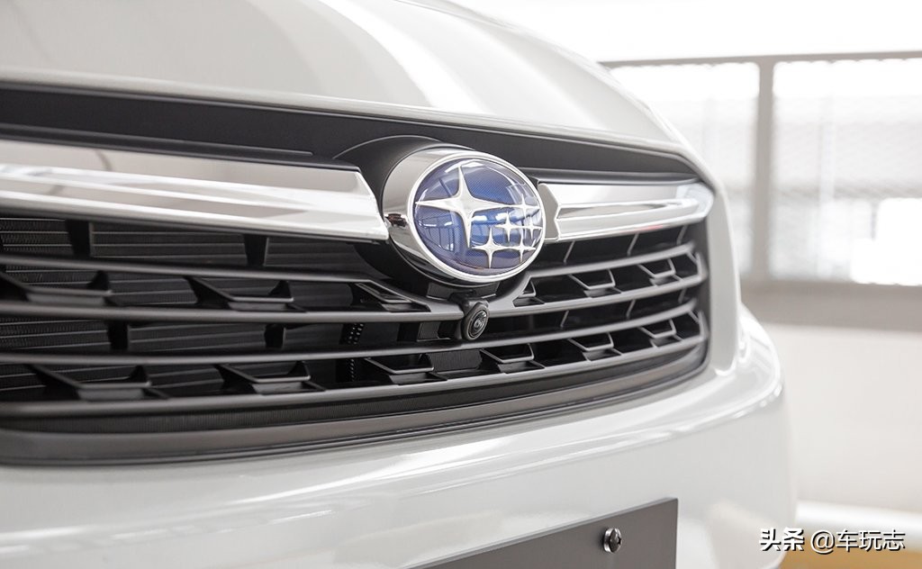 斯巴鲁翼豹油耗实际多少,斯巴鲁翼豹impreza22b爆改