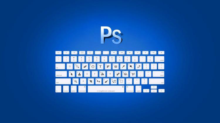 photoshop怎么替换颜色快捷键,photoshop中实用的快捷键大全