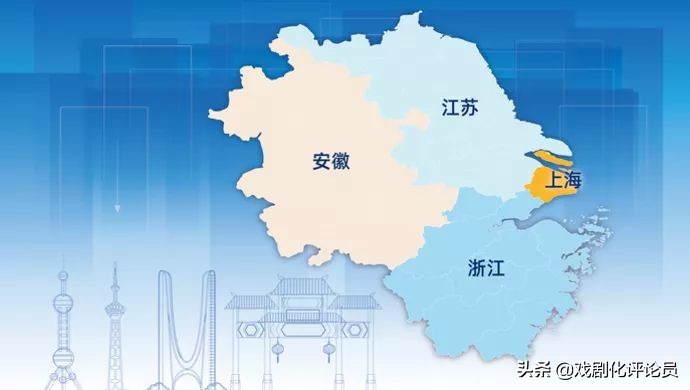 南京开始向西部发展,南京未来的发展理念